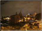 foto Roma di Notte